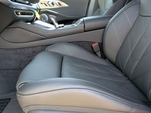 New 2026 BMW XM Label Red image 16