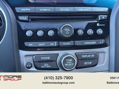 Used 2013 Honda Pilot EX-L image 39