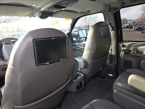 Used 2000 Ford Excursion XLT image 8