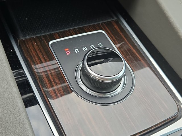 Used 2018 Jaguar F-PACE Portfolio AWD/4WD image 10