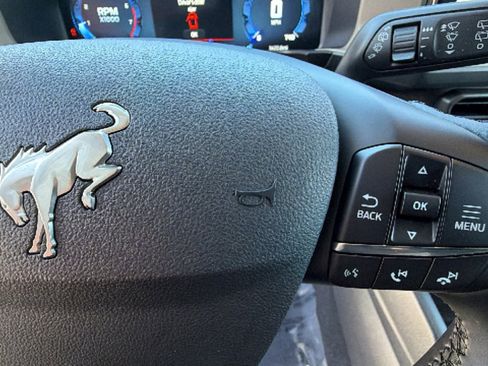 Used 2025 Ford Bronco Sport Big Bend AWD/4WD image 20