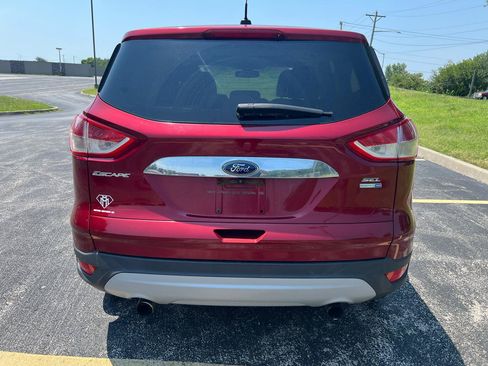 Used 2013 Ford Escape SEL AWD/4WD image 4
