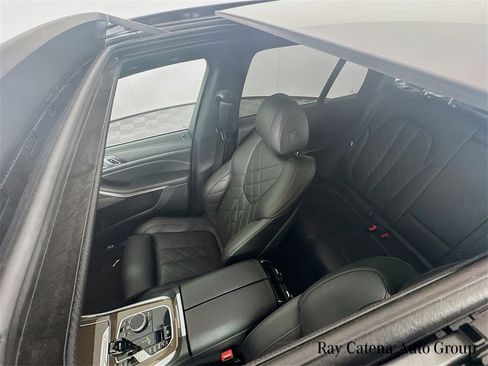 Certified 2023 BMW X5 xDrive40i w/ M Sport Package image 23