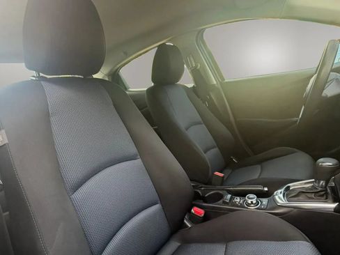 Used 2017 Toyota Yaris iA FWD image 14