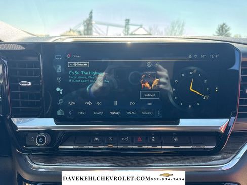 Used 2023 Chevrolet Silverado 1500 LT w/ Protection Package image 25