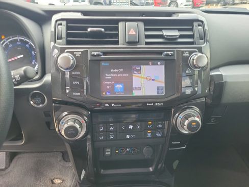 Used 2019 Toyota 4Runner Limited RWD image 20