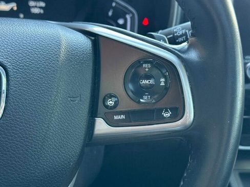 Used 2022 Honda CR-V EX-L image 30