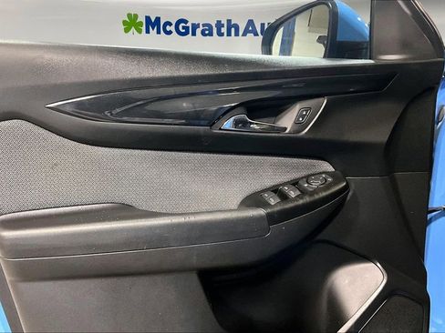 Used 2024 Chevrolet TrailBlazer LT image 20