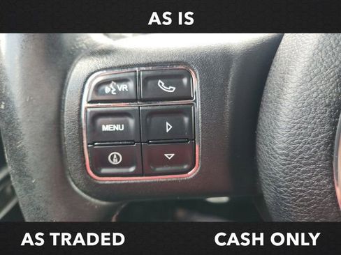 Used 2011 Jeep Wrangler Sahara w/ Connectivity Group AWD/4WD image 24