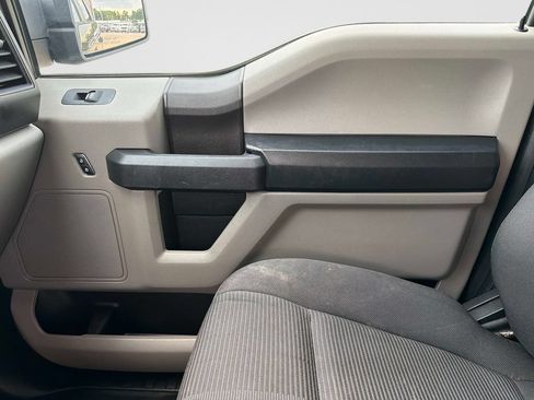 Used 2019 Ford F150 XL w/ Equipment Group 101A Mid AWD/4WD image 23