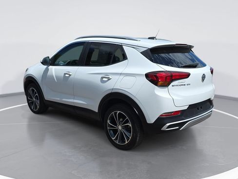 Certified 2023 Buick Encore GX Select FWD image 6