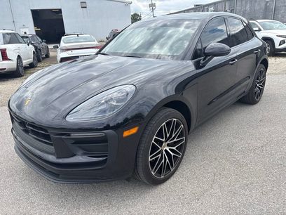 Used 2024 Porsche Macan