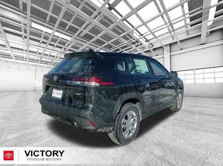 New 2026 Toyota Corolla Cross L video 3