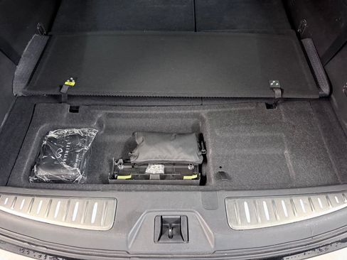 Certified 2023 INFINITI QX80 Sensory w/ Cargo Package AWD/4WD image 37
