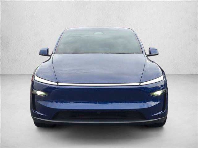 Used 2026 Tesla Model Y AWD image 2