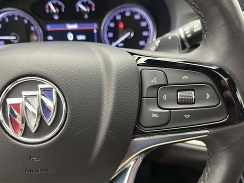 Used 2023 Buick Enclave Essence w/ Experience Buick Package AWD/4WD image 20