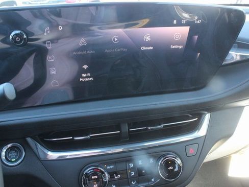 New 2026 Buick Envista Preferred w/ Convenience I Package image 26