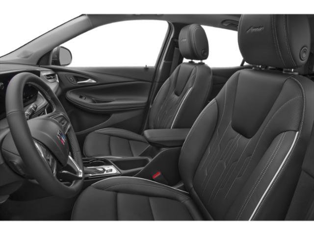 Used 2025 Buick Encore GX Avenir w/ Avenir Technology Package AWD/4WD image 12