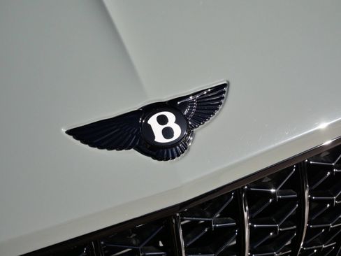 New 2026 Bentley Continental GTC AWD/4WD image 7