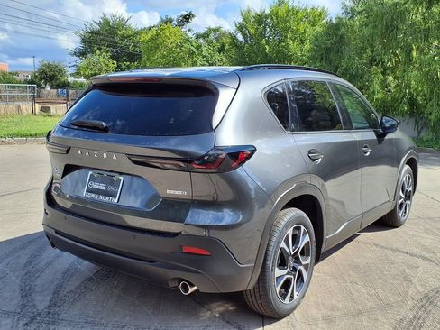 Used 2026 MAZDA CX-5 Preferred AWD/4WD image 3