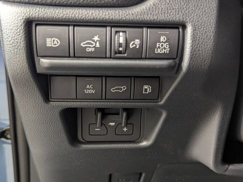 Used 2026 Toyota Land Cruiser w/ Premium Package AWD/4WD image 15