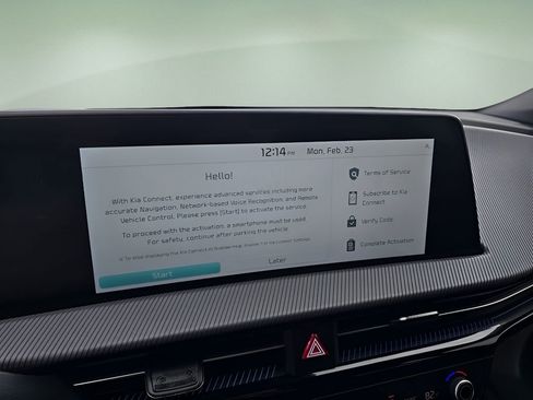 Used 2023 Kia EV6 GT image 22