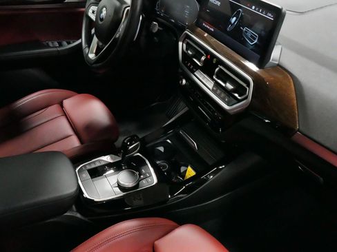 Used 2023 BMW X3 xDrive30i w/ Premium Package AWD/4WD image 6