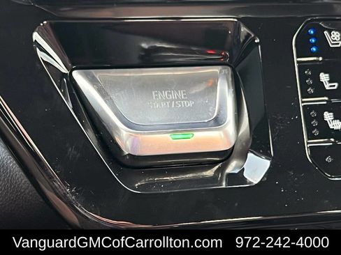 New 2026 GMC Sierra 1500 Denali Ultimate AWD/4WD image 16