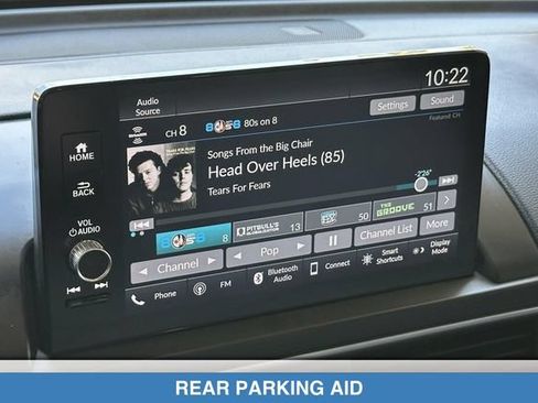 Certified 2025 Honda Pilot EX-L image 32