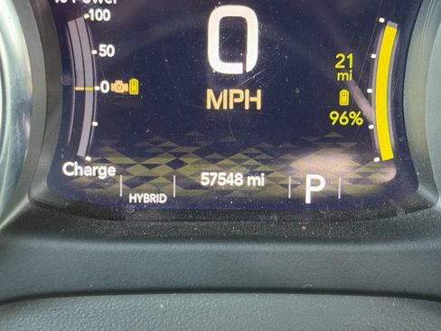 Used 2023 Jeep Wrangler Unlimited Rubicon 4xe AWD/4WD image 31