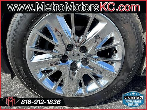 Used 2017 Chevrolet Impala LS w/ Protection Package image 11