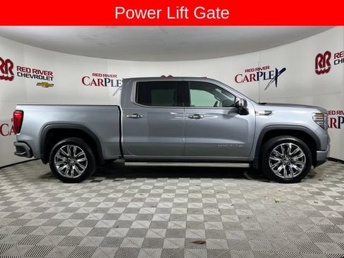 Used 2023 GMC Sierra 1500 Denali w/ Denali Reserve Package image 11