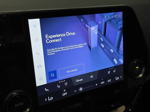Used 2024 Lexus NX 250 FWD image 17