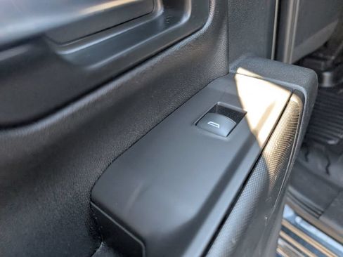 Used 2020 Chevrolet Silverado 2500 W/T w/ WT Convenience Package AWD/4WD image 11