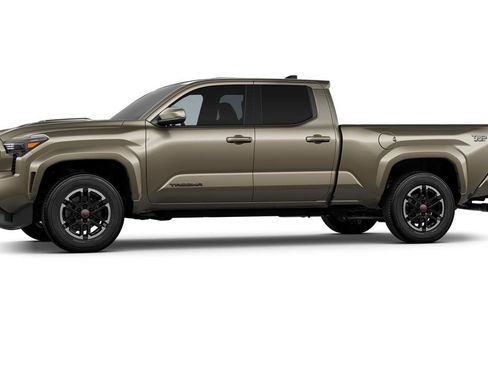 New 2026 Toyota Tacoma TRD Sport image 3