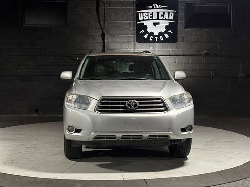 Used 2010 Toyota Highlander SE image 7
