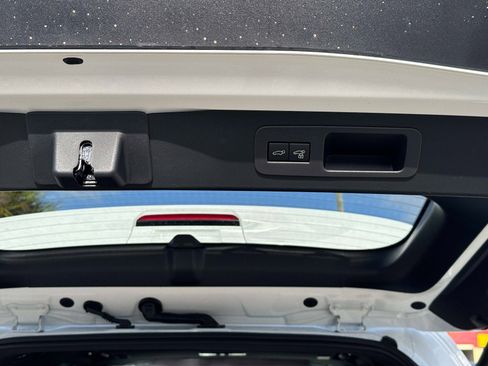 New 2026 Lexus LX 700h F Sport AWD/4WD image 12