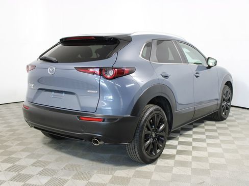 Used 2023 MAZDA CX-30 AWD 2.5 S w/ Preferred Package image 42