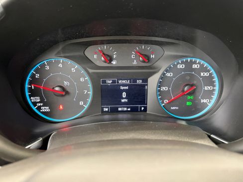 Used 2022 Chevrolet Equinox LS AWD/4WD image 21