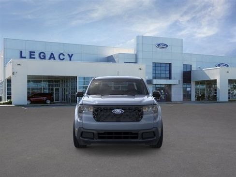 New 2026 Ford Maverick XLT w/ XLT Luxury Package FWD image 6