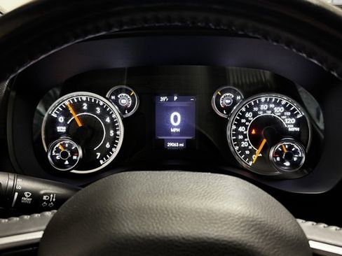 Certified 2022 RAM 1500 Big Horn image 12