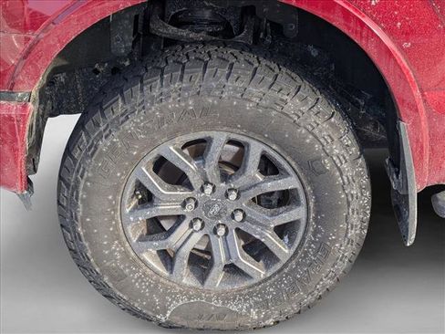 Used 2016 Ford F150 XLT w/ Equipment Group 302A Luxury image 8