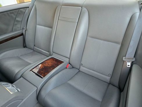 Used 2007 Mercedes-Benz CL 550 image 11