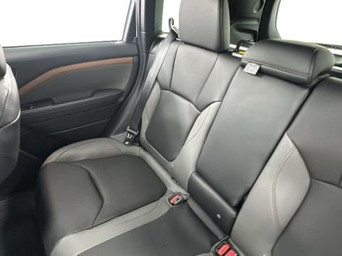 New 2026 Subaru Forester Sport image 14