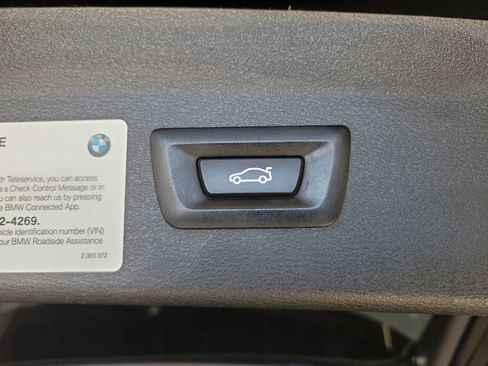 Used 2020 BMW X1 sDrive28i FWD image 12