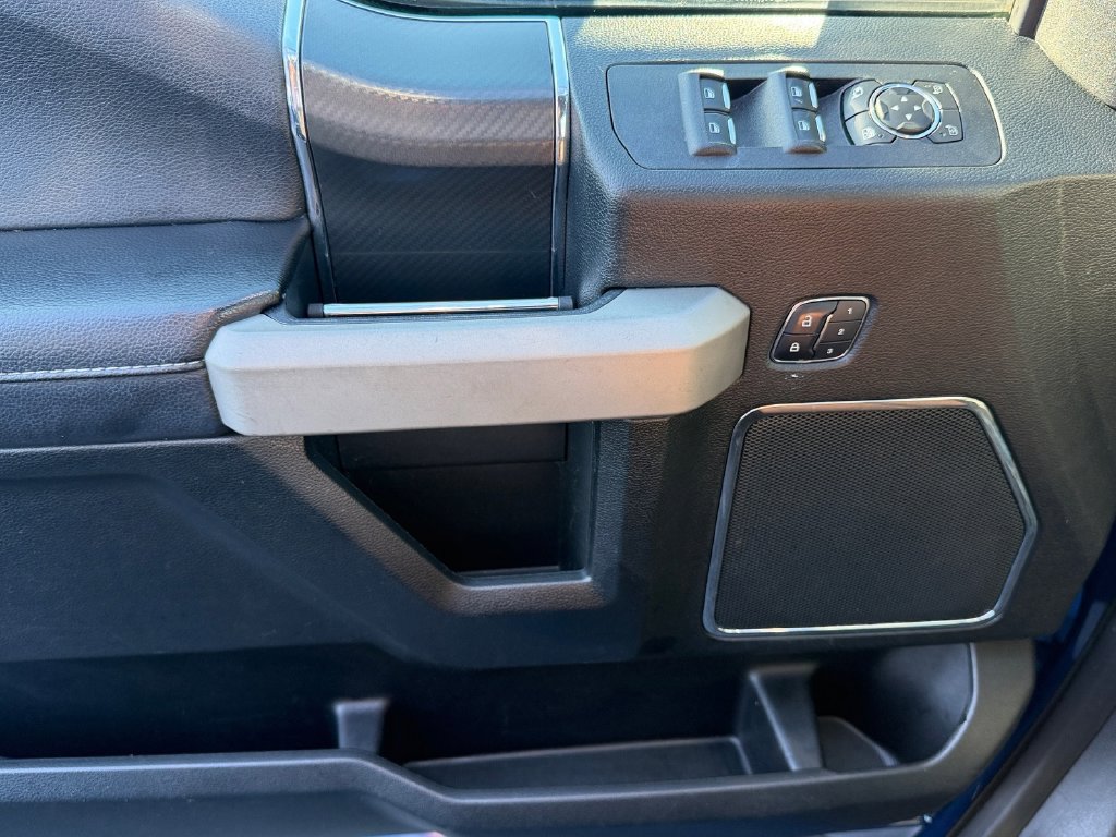 Used 2018 Ford F150 Lariat RWD image 30