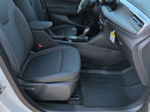 New 2026 Buick Encore GX Preferred image 24