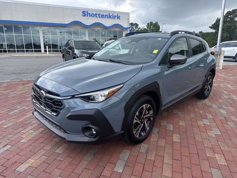 Used 2025 Subaru Crosstrek 2.0i Premium AWD/4WD image 1