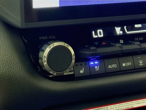 Used 2024 Toyota Sequoia TRD Pro AWD/4WD image 20