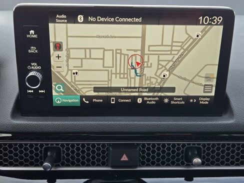 Used 2022 Honda Civic Sport Touring image 18